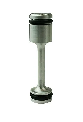 MOROSO 25030 Oil Galley Diverter Gm Ls