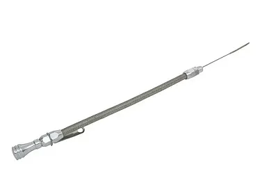 MOROSO 25971 Dipstick Flex Tube Stnlss