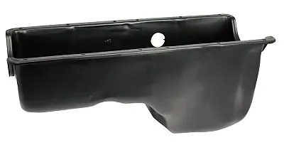 MOROSO 27336 Oil Pan & Gasket 7.3 Die