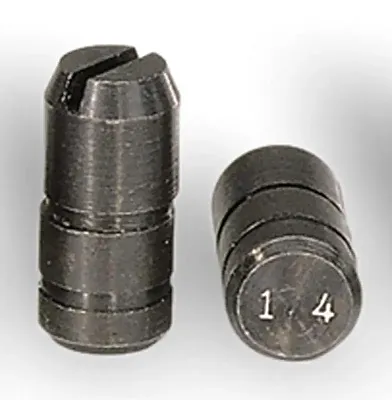 MOROSO 37936 Bellhsng Dowel-.014 Offst