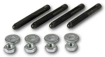 MOROSO 37960 Carb Stud 2-1/2