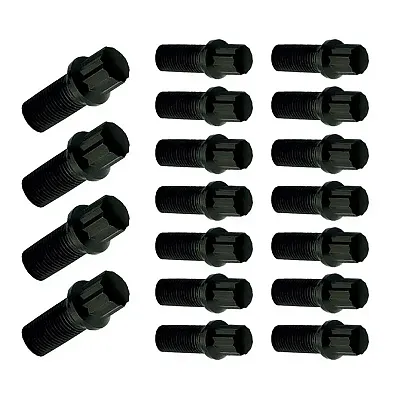 MOROSO 38551 Oil Pan Flange Head Bolts