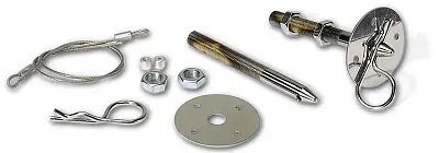 MOROSO 39020 Hood Pins