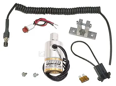 MOROSO 44050 Line Lock Kit