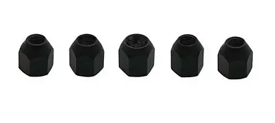 MOROSO 46320 Lug Nut 7/16In. -20 3/4