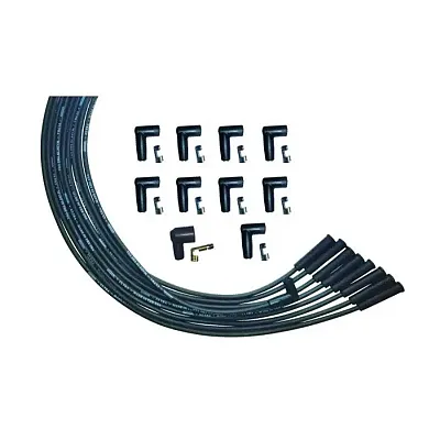 MOROSO 51001 Wire Set Ultra Univ. V8 Unsleeved