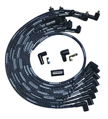 MOROSO 51526 Wire Set Ultra Sbc Over The V/C