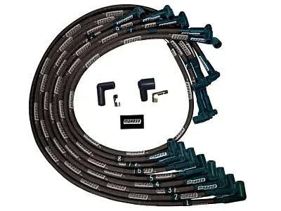 MOROSO 51528 Wire Set Ultra Sbc Under The Head