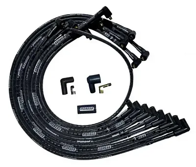 MOROSO 51529 Wire Set Ultra Sbc Under The Head