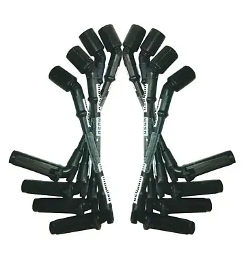 MOROSO 51532 Wire Set Ultra Gm Ls 9.75&#039; Long