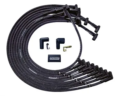 MOROSO 51543 Wire Set Ultra Bbc Under The Head