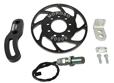 MOROSO 60008 Crank Trigger Ultra Kit