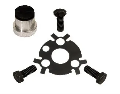 MOROSO 60462 Cam Stop Butt-Bbc