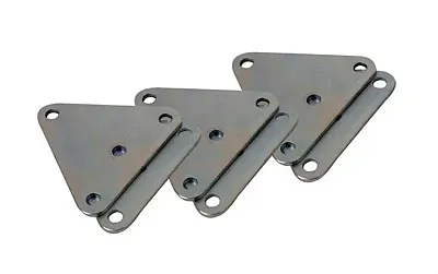 MOROSO 62535 Motor Mount Shim Kit