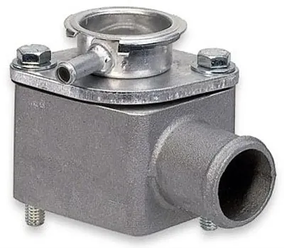 MOROSO 63420 Manifld Filler Neck