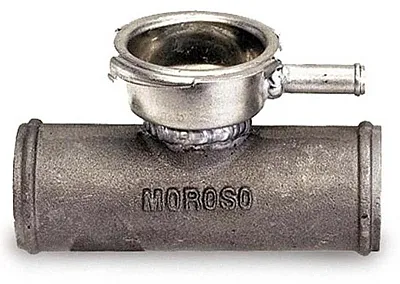 MOROSO 63730 Radiator Hose Filler