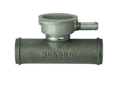 MOROSO 63745 Radiatr Hose Flr