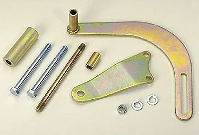 MOROSO 63825 Alt Mounting Bracket Kit