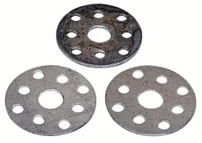 MOROSO 64035 Water Pump Pulley