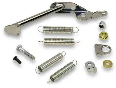 MOROSO 64923 Throttle Rtn Sprg Kit Dom