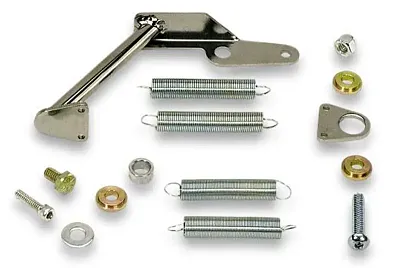 MOROSO 64927 Holley Throt Retrn Sprng