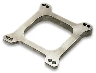 MOROSO 65030 5 Deg. Carb Wedge Plate