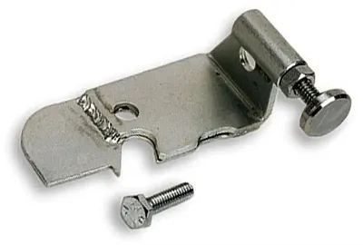 MOROSO 65042 Throttle Stop 4150