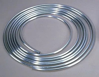 MOROSO 65330 25Ft3/8Alum Tube