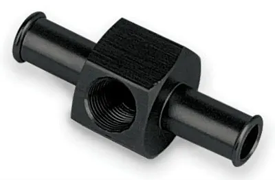 MOROSO 65360 3/8 Press Fit