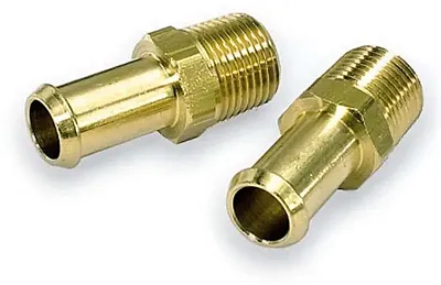 MOROSO 65375 1/4&#039; Npt-3/8&#039; Line Fittng
