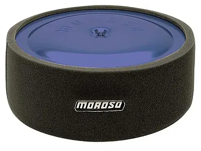 MOROSO 65947 Foam Fltr Shld 5X14 Elem