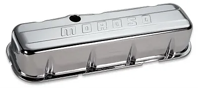 MOROSO 68113 Budget Elim.Vc Bbc Tall