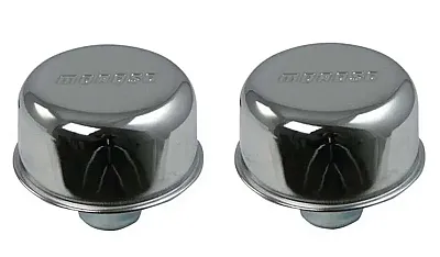 MOROSO 68740 Chr.Push-In Vc Breathers