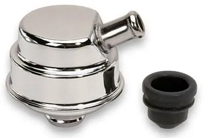 MOROSO 68781 Oil Sep/Brthr-Repl Mopar