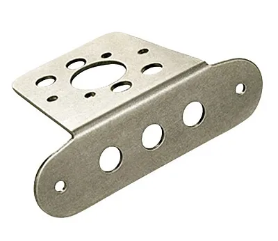 MOROSO 71552 90 Deg. Mnting Brcket