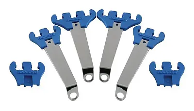 MOROSO 72150 Spark Plug Wire Looms