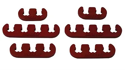 MOROSO 72161 Wire Seperator Kit Red