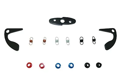 MOROSO 72300 Curve Kit Gm H.E.I.