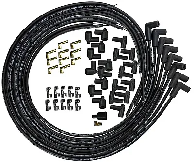 MOROSO 73231 Spiral Wire Set Univ 90Dg