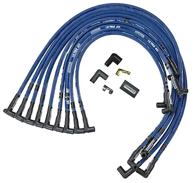 MOROSO 73607 Ult40 Racewir Sbc Und.Hei