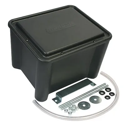 MOROSO 74051 Sealed Battery Box