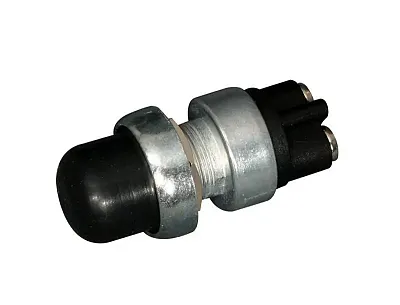 MOROSO 74120 Push Button Startr Switch