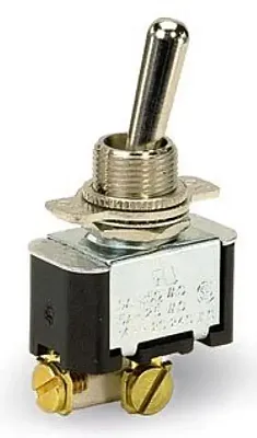 MOROSO 74126 Toggle Switch Shrt Hndl
