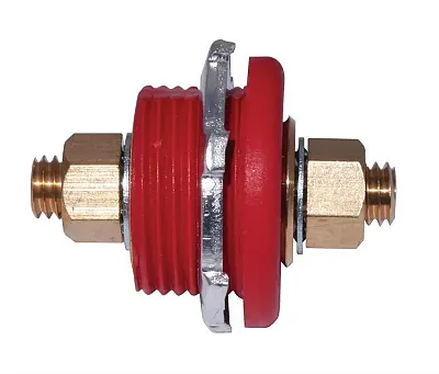 MOROSO 74144 Red Battery Connector