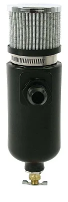 MOROSO 85402 Breather Tank 10 Fitting