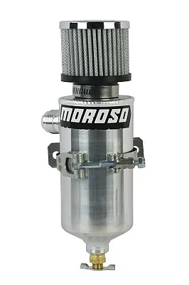 MOROSO 85465 Breather Tank Vacuum Pump
