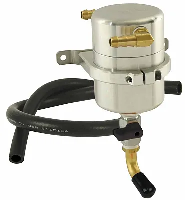 MOROSO 85474 Universal Air Oil Separtr