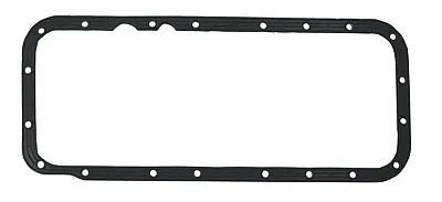 MOROSO 93174 Gasket Oil Pan One Piece