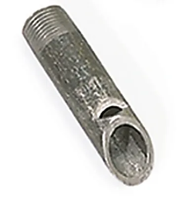MOROSO 97810 Replace Nipple Crank Evac