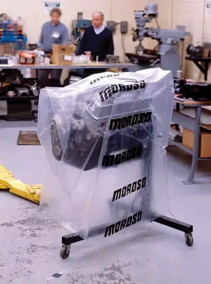 MOROSO 99400 Univ.Engine Storage Bag